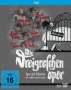 Die Dreigroschenoper (1962) (Special Edition) (Blu-ray), 1 Blu-ray Disc und 1 DVD