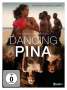 Dancing Pina (Special Edition) (Blu-ray & DVD im Digipak), 1 Blu-ray Disc und 1 DVD