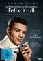 Kurt Hoffmann: Die Bekenntnisse des Hochstaplers Felix Krull, DVD