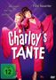 Geza von Cziffra: Charley's Tante, DVD