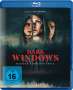 Alex Herron: Dark Windows - Fenster zur Finsternis (Blu-ray), BR
