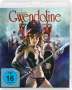 Gwendoline (Blu-ray), Blu-ray Disc