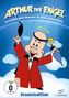 Arthur, der Engel (Gesamtedition), 2 DVDs