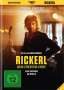 Rickerl - Musik is höchstens a Hobby, DVD