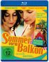 Andreas Dresen: Sommer vorm Balkon (Blu-ray), BR
