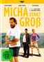 Micha denkt groß, DVD