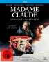Just Jaeckin: Madame Claude und ihre Gazellen (Blu-ray), BR