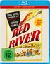 Red River - Panik am roten Fluss (Blu-ray), 2 Blu-ray Discs