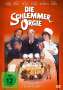 Ted Kotcheff: Die Schlemmerorgie, DVD