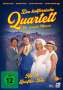 Das kalifornische Quartett (Komplette Miniserie), DVD