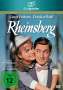 Kurt Hoffmann: Rheinsberg, DVD