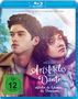 Aitch Alberto: Aristoteles und Dante entdecken die Geheimnisse des Universums (Blu-ray), BR