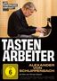 Tilman Urbach: Tastenarbeiter - Alexander von Schlippenbach, DVD