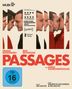 Passages (Blu-ray), Blu-ray Disc