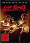 The Last Kumite, DVD