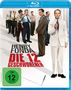 Logo "Blu-ray Disc", Text "Henry Fonda, Die 12 Geschworenen", FSK 12. Männer in Anzügen, einer hält einen Dolch.