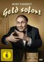 Geld sofort, DVD