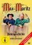 Norbert Schultze: Max und Moritz (1956), DVD