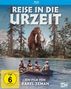 Karel Zeman: Reise in die Urzeit (Blu-ray), BR