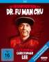 Don Sharp: Dr. Fu Man Chu (Gesamtedition) (Blu-ray), BR,BR,BR,BR,BR,BR,BR