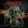 Final Cry: Zombique (Reissue), CD