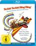 Tschitti Tschitti Bäng Bäng (Blu-ray), 2 Blu-ray Discs