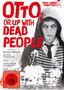 Otto; Or, Up with Dead People (OmU), DVD