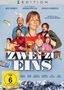 Zwei zu eins, DVD