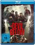 The Devil Below (Blu-ray), Blu-ray Disc