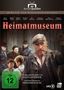 Heimatmuseum, 2 DVDs