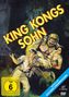 King Kongs Sohn, DVD