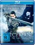 Iceman: The Time Traveler (Blu-ray), Blu-ray Disc