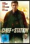 Chief of Station, DVD