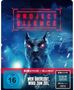 Project Silence (Ultra HD Blu-ray & Blu-ray im Steelbook), 1 Ultra HD Blu-ray und 1 Blu-ray Disc