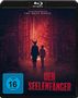 Alexandre Bustillo: Der Seelenfänger (Blu-ray), BR