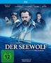 Der Seewolf (Neuauflage) (Blu-ray), Blu-ray Disc