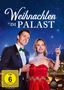 Weihnachten im Palast, DVD