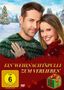 Ein Weihnachtspulli zum Verlieben, DVD