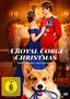 A Royal Corgi Christmas - Weihnachten wird königlich, DVD