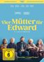Vier Mütter für Edward, DVD