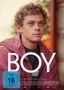 Soren Green: Boy (OmU), DVD