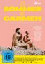 Zacharias Mavroeidis: Der Sommer mit Carmen (OmU), DVD