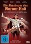 Die Abenteuer des Werner Holt, DVD