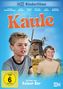 Kaule, DVD