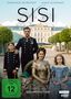 Sisi (Komplette Serie), 6 DVDs