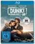 Dunki (Blu-ray), Blu-ray Disc