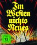 Im Westen nichts Neues (1930) (Collector's Edition) (Blu-ray im Digipak), 5 Blu-ray Discs