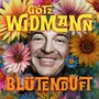 Götz Widmann: Blütenduft, CD