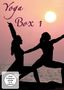 : Yoga Box 1, DVD,DVD,DVD,DVD,DVD,DVD