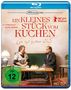 Maryam Moghaddam: Ein kleines Stück vom Kuchen (Blu-ray), BR